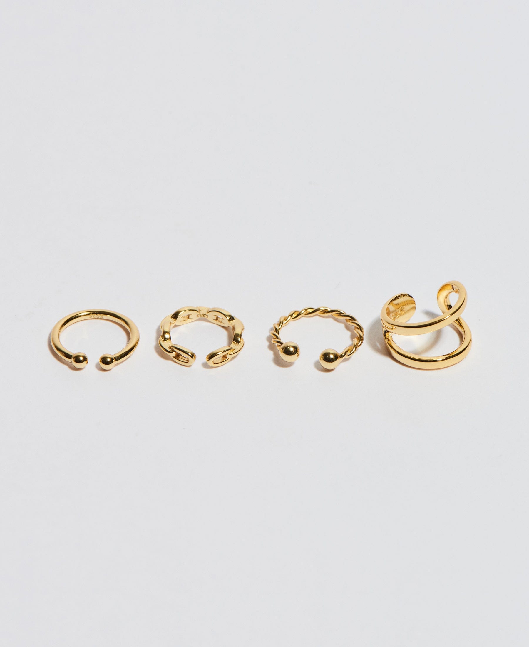 EARCUFF ENCANTOS
