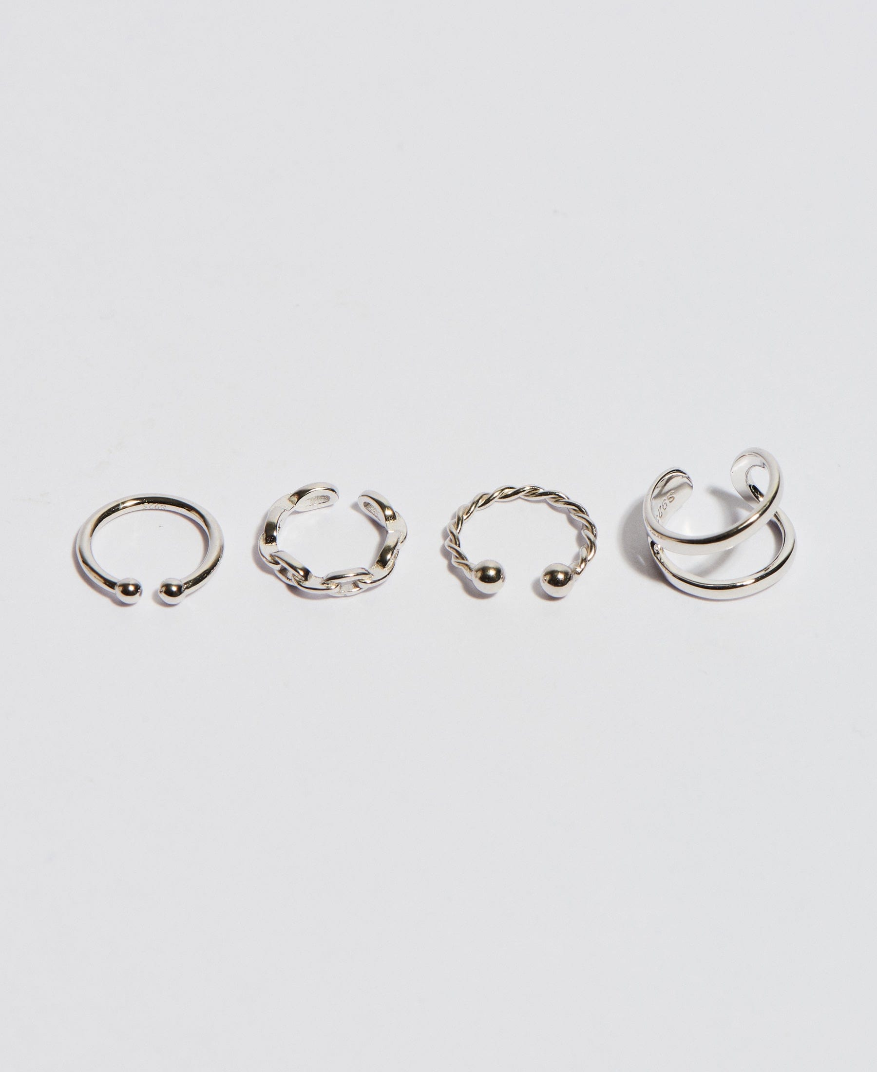 EARCUFF ENCANTOS