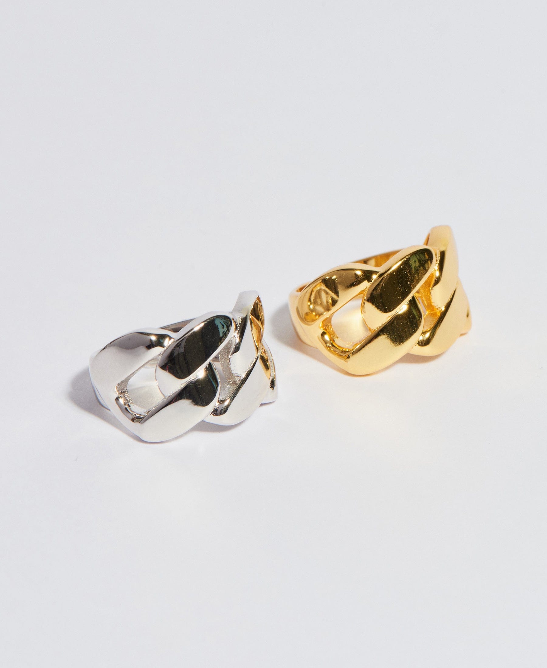 ANILLO ESLABÓN