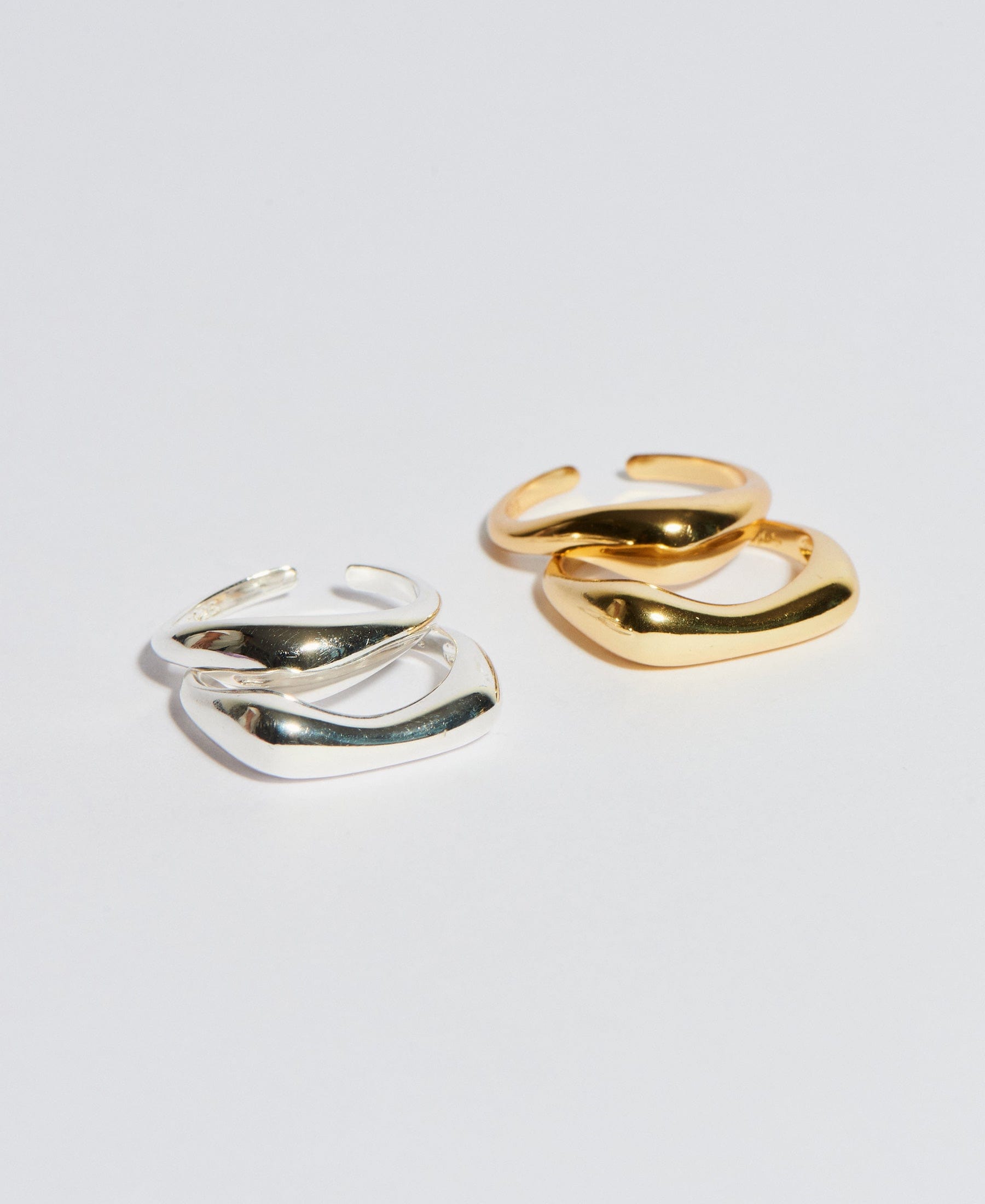ANILLO MIELGO