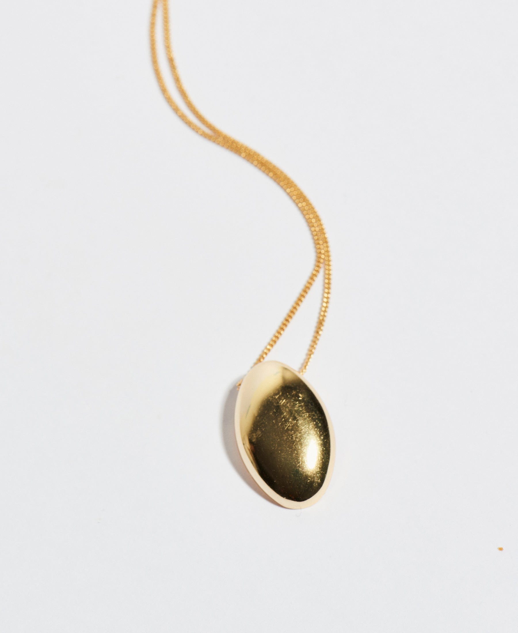 COLLAR OVALIA