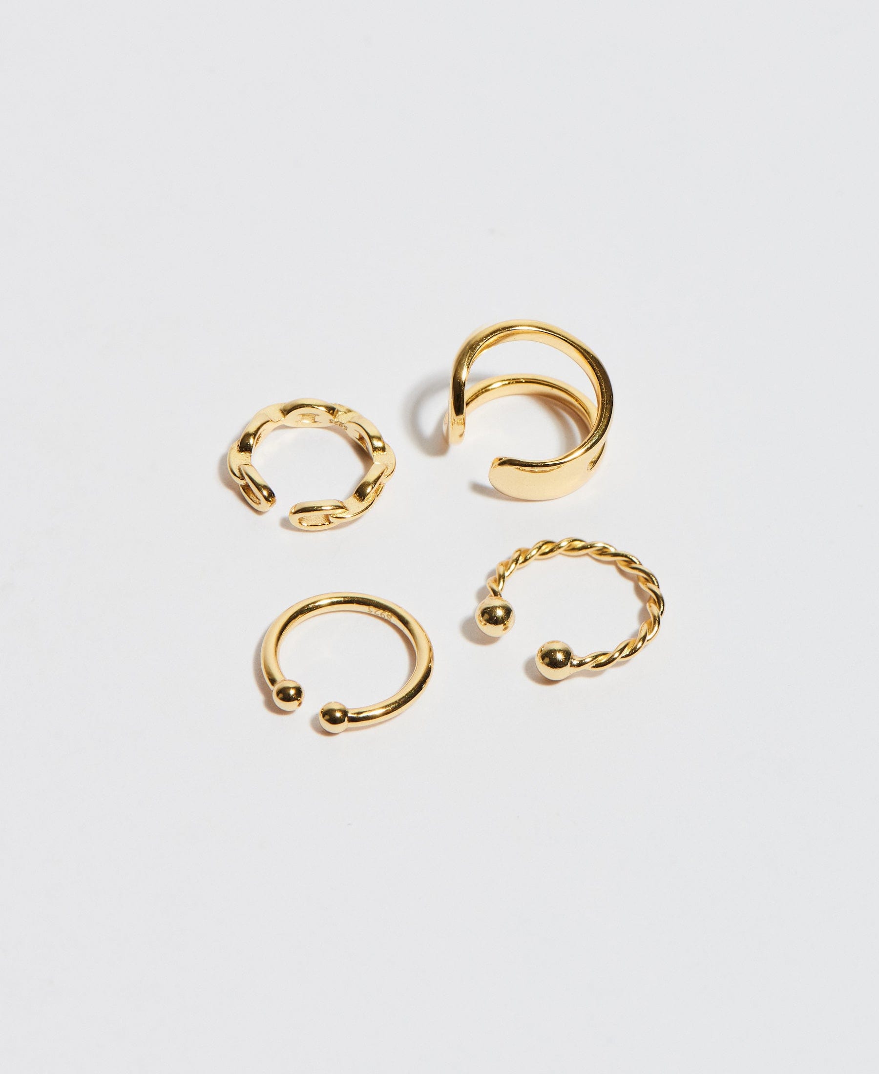 EARCUFF ENCANTOS