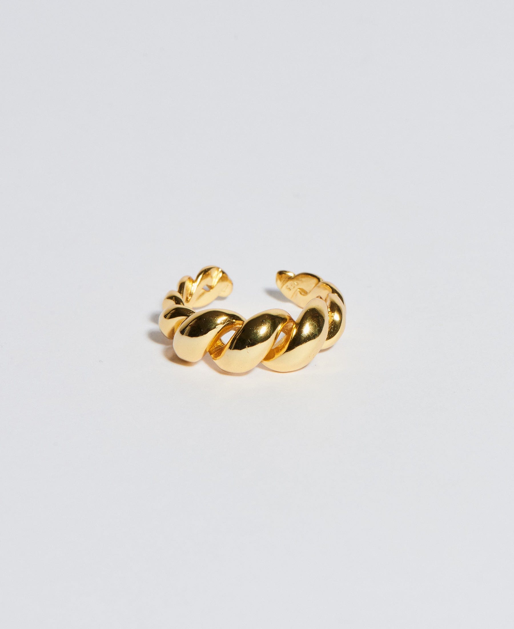 ANILLO ESPIRAL