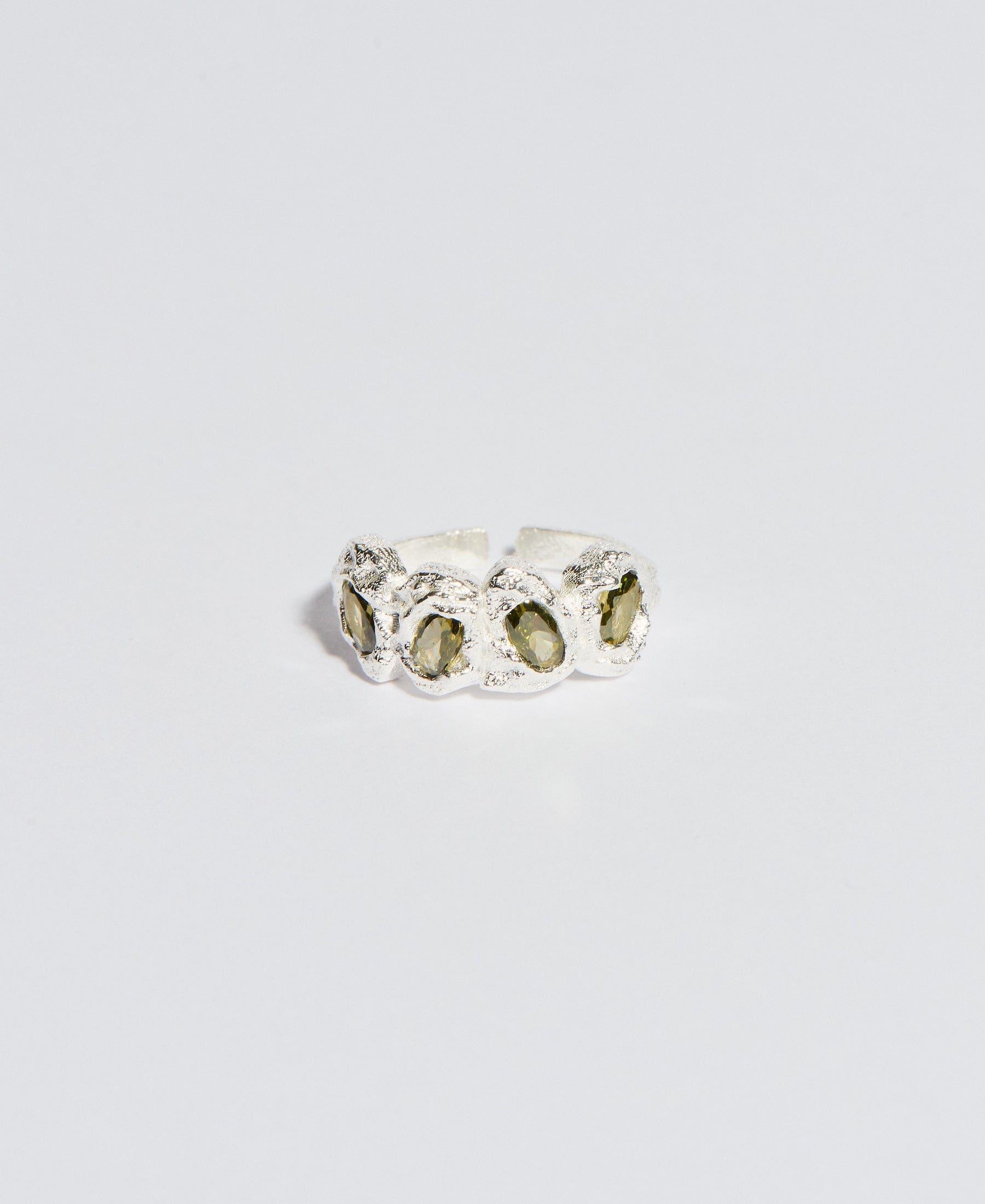 ANILLO ESTACIONES