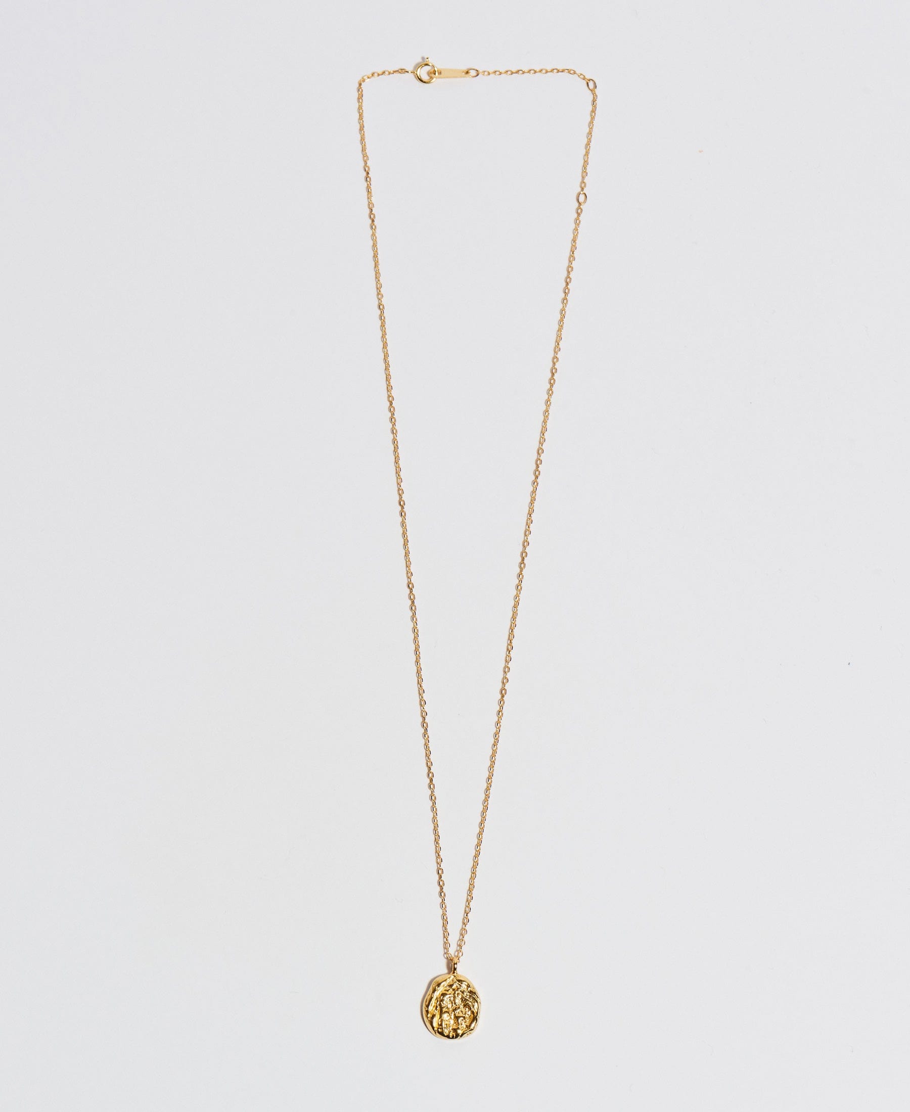 COLLAR LACRE