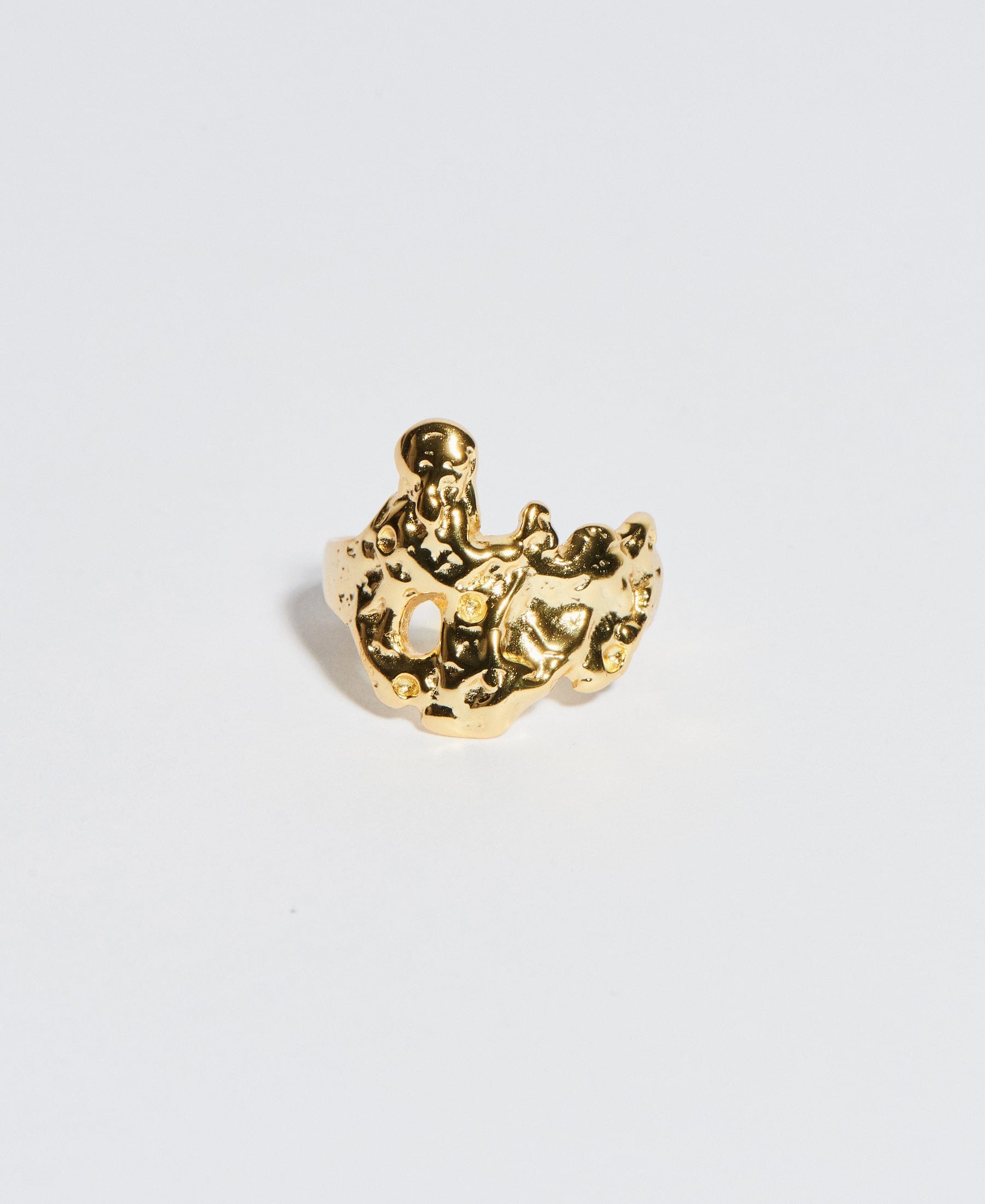 ANILLO MAGMA